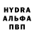 Канабис Bruce Banner Marina Firsova